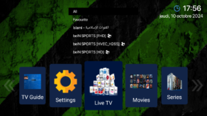 GreenPro Max 3