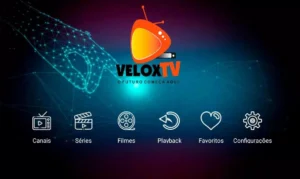 Velox TV 1