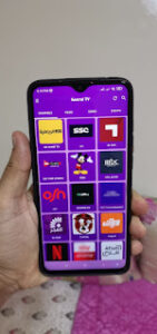 General TV 1
